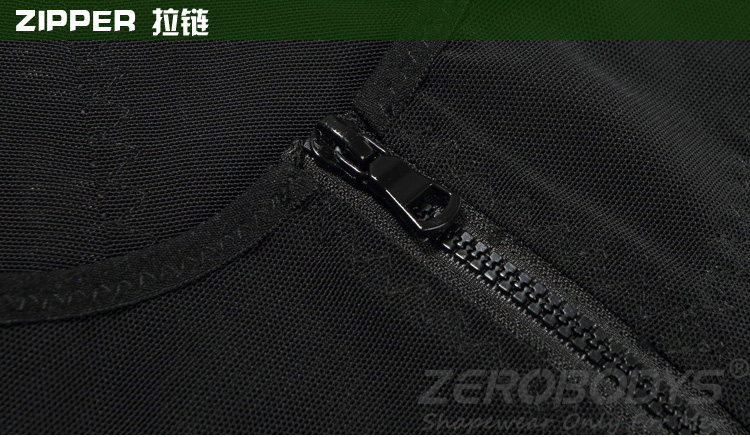 Body M9, mouvement en nylon - Ref 650904 Image 21