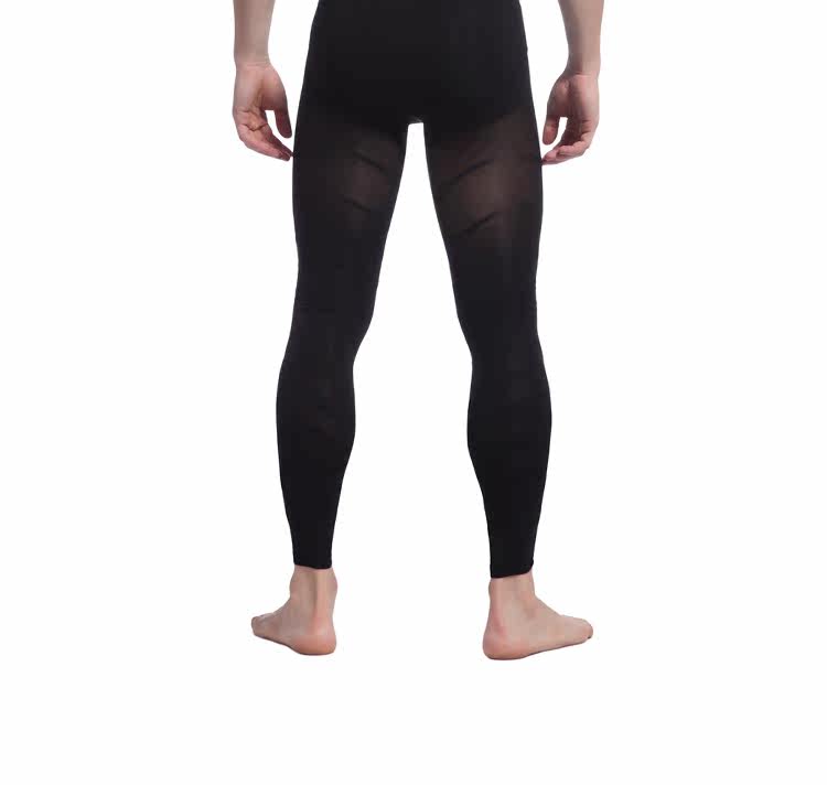 body amincissant simple en nylon - Ref 671711 Image 15