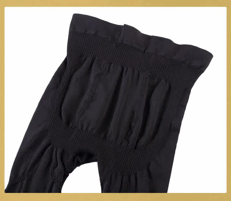 body amincissant simple en nylon - Ref 671711 Image 23