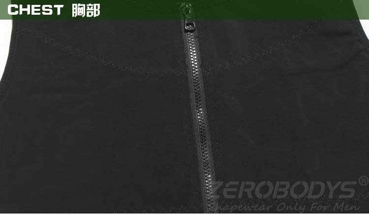 Body M9, mouvement en nylon - Ref 650904 Image 20