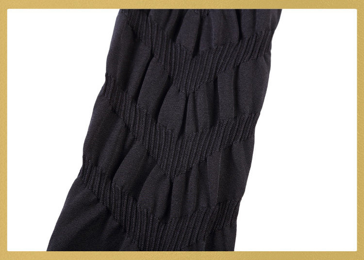 body amincissant simple en nylon - Ref 671711 Image 20