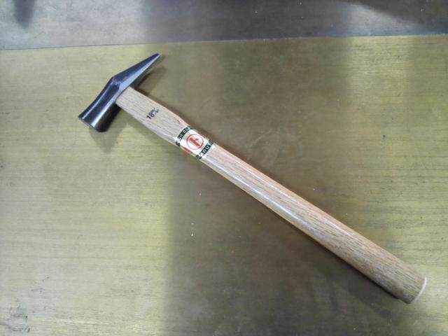Jiutgomery tool Japanese imported woodworking hammer first cut 18 mm