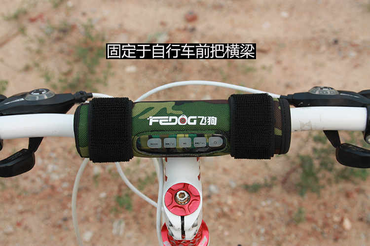 Haut-parleurs portables - Ref 2261626 Image 11