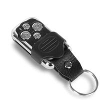 Universal to copy electric rolling shutter door doorway gate garage door remote control little thumb 433 leather buckle 43