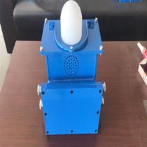 Mine voice alarm explosion-proof and internal safety sound and light language alarm KXB127 type
