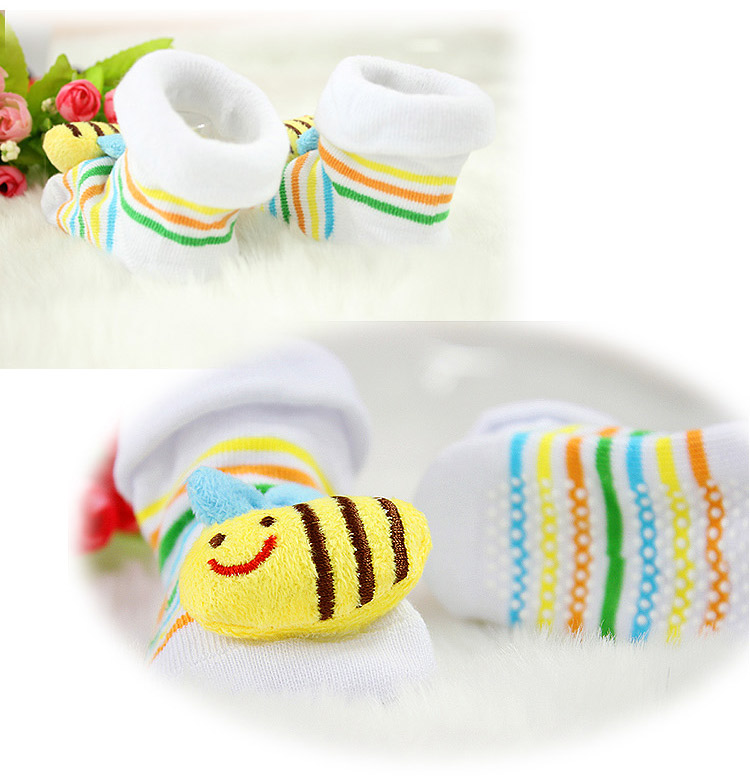 Chaussettes pour bébé - Ref 2113833 Image 10