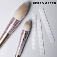 Cerro Qreen Кисть, база под макияж, защитный чехол, 5 шт