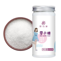 Substitute Sugar Red Moss Sugar Alcohol Zero Caramel Low Fat 0 Carfoods Baking Stevia Sugary Sugar-free Xylitol Instead Of White Sugar