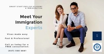 Canadian study immigration study permit 2425 application season agent or DIY licensed consultant online guidance without price increase