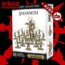 Battle Hammer West Gma Age Tree Hailing Wood New Handbags Start Collecting Sylvaneth