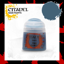 Chaos Casting] Warhammer base paint Base The Fang long tooth grey