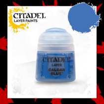 Chaos Casting]Warhammer Layer Paint Layer Calgar Blue