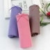 Aisha đồ ​​lót nữ chính hãng tre sợi eo eo gợi cảm túi hip rắn màu hộp nhỏ hộp quà tặng quần lót dây nam Bộ quà tặng