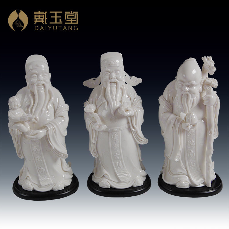 Wei Yu - gang ceramic fittings 