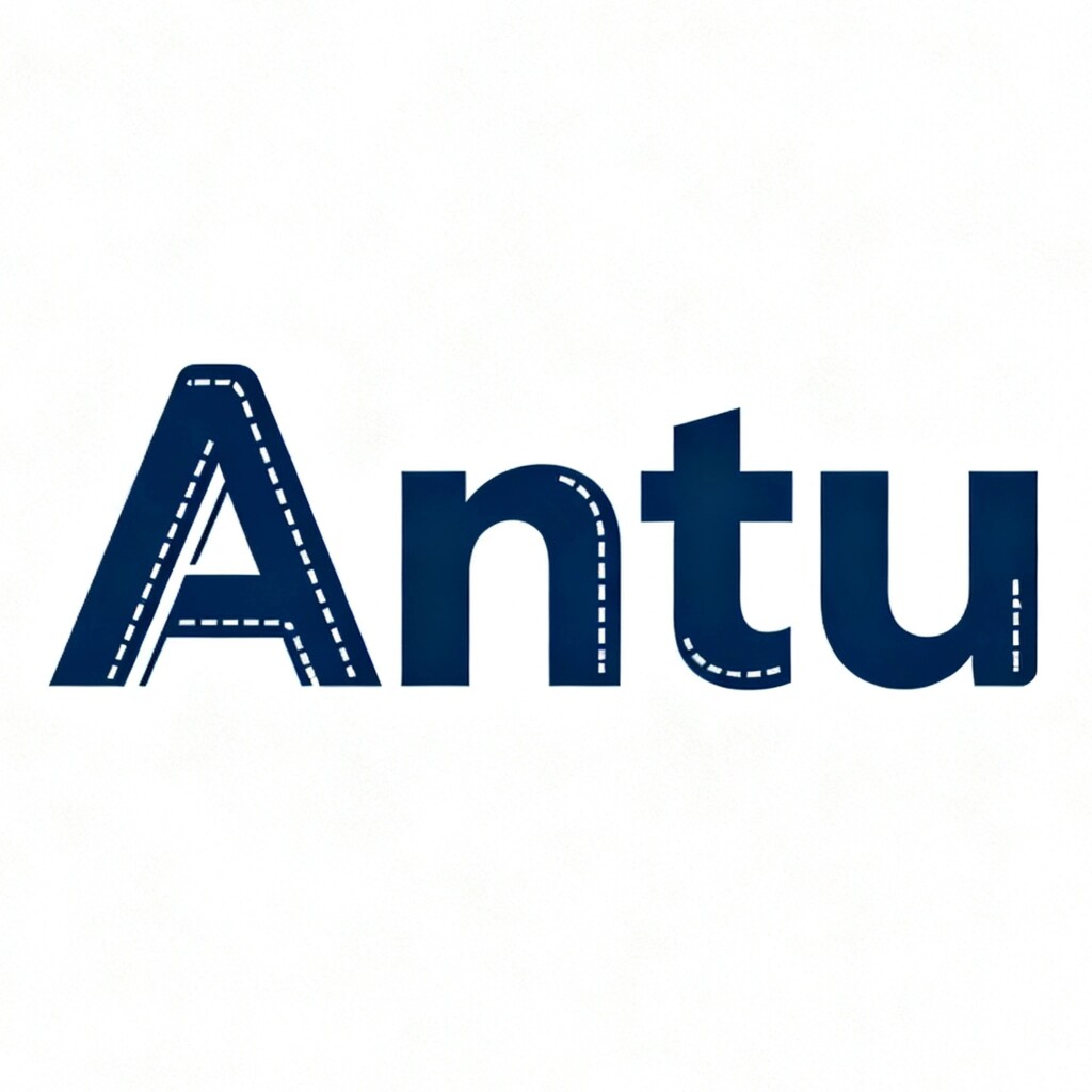 安途甄选企业店的LOGO