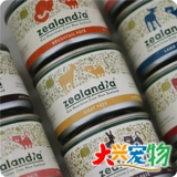 Новая Зеландия Zealandia Heranti 93%Содержание мяса ● 1 может использоваться кошками без долин.