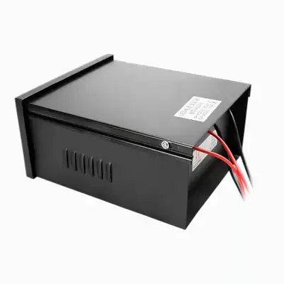 LED toroidal transformer All-copper 220V to 24V400W500W LED rainproof power supply AC transformer Outdoor