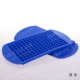 160 khối vuông băng thực phẩm lớp thực phẩm silicone khối băng nhỏ 1cm khối băng đá khối băng - Tự làm khuôn nướng
