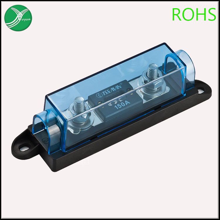 BANL-B fuse seat ZEEMAN gigate bolt fuse seat large current insurance box base