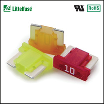 Littel Fuse 0891 LP MINI series small size 58V plug-in fuse Littelfus