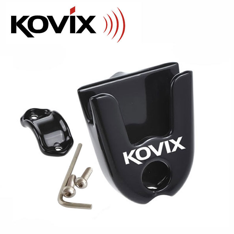 KOVIX Disc Brakes Rack Original Mounted Fixed Rack Locomotive Lock Rack Disc Lock Bracket KV1 KV1 KD6 KV2 KAL10