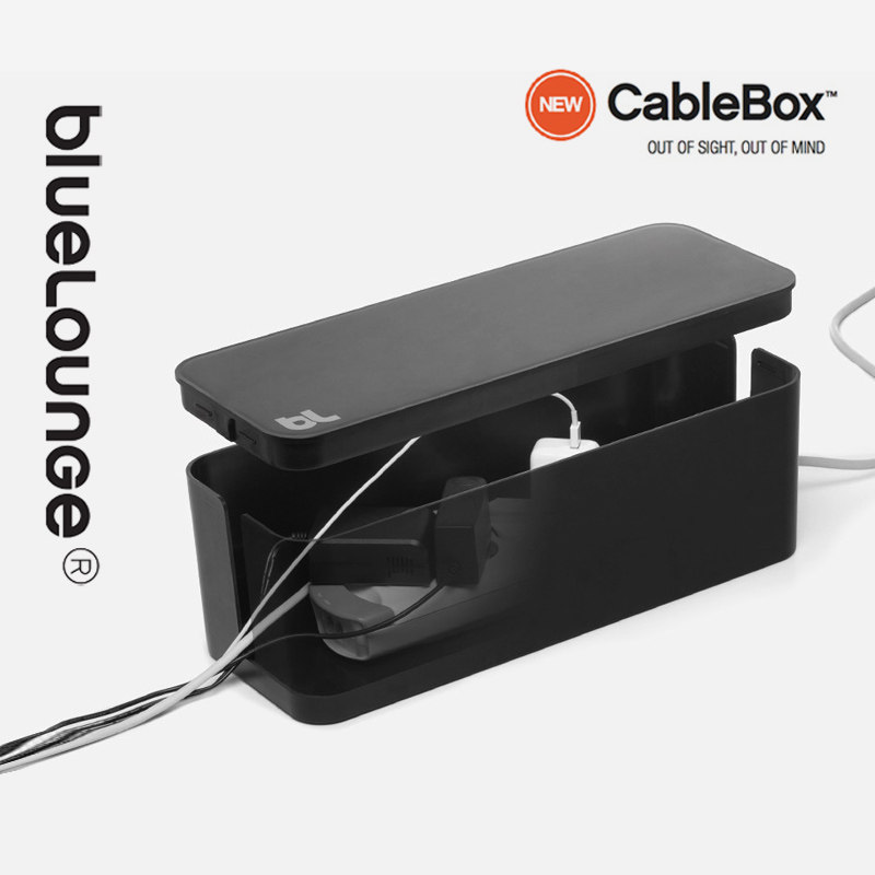 Bluomunge Cable Box Fire socket containing box line containing finishing box rationalizers 