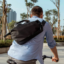 American CYCOP DaySling 2 0 side shoulder bag oblique span multifunctional sports outdoor cut waterproof shoulder bag