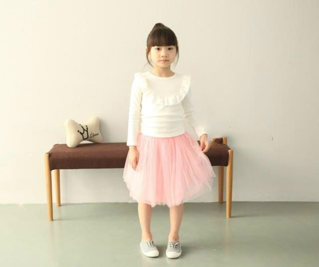 Jupe enfant - Ref 2049240 Image 44