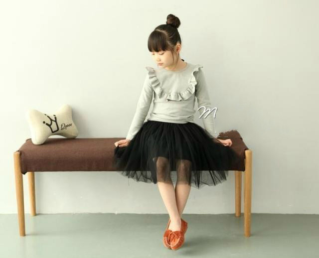 Jupe enfant - Ref 2049240 Image 56