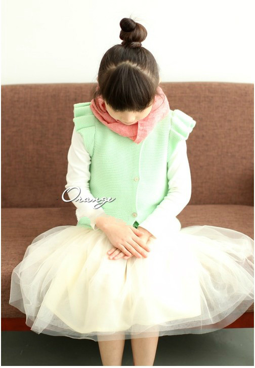 Jupe enfant - Ref 2049916 Image 10