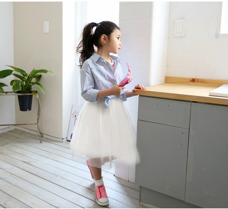 Jupe enfant - Ref 2049240 Image 64