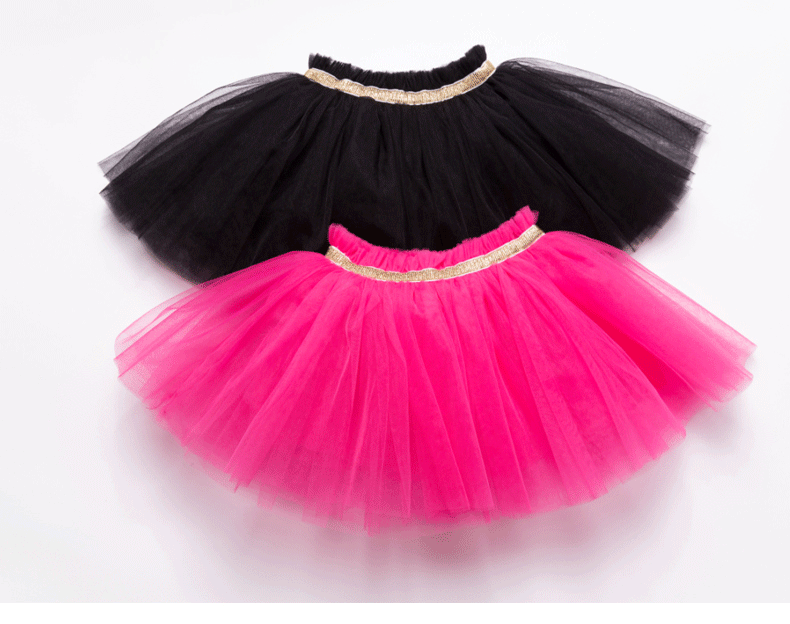 Jupe fillette - Ref 2050285 Image 12