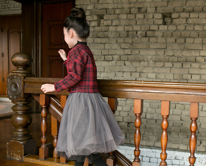 Jupe fillette YINGDIANG - Ref 2048289 Image 27