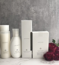 Spot Japanese flower king INES scalp SPA Go to taint Aroma Lavender Sea Salt Soothing Massage Cream Shampoo