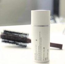 Japan salon Mucota Muotan 10 essence milk smooth water replenishing anti-thermal damage free of washing straight hair