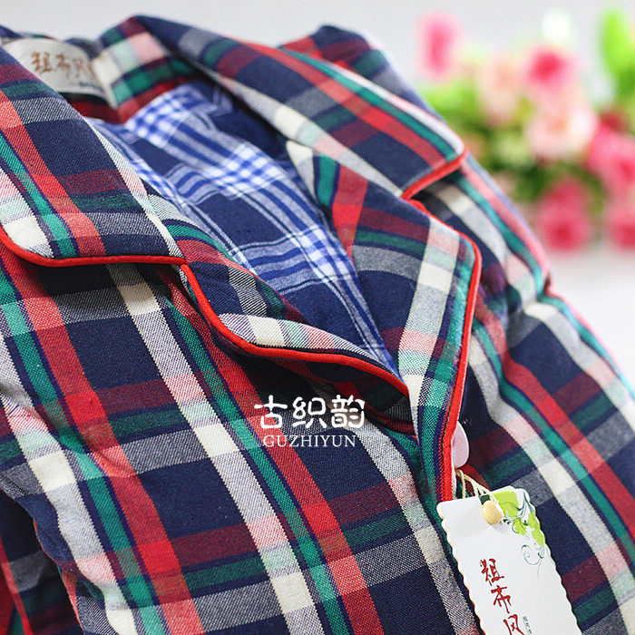 Pyjama mixte OTHER en Coton à manches longues - Ref 3005588 Image 26