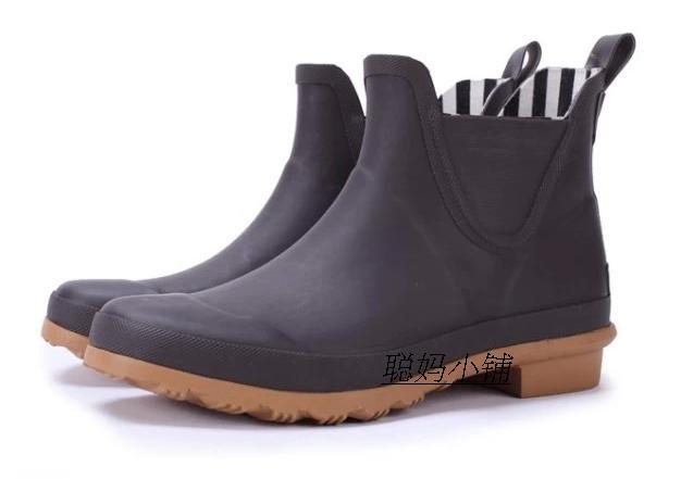 Chaussures en caoutchouc - Ref 942285 Image 3