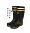 Chaussures en caoutchouc - Ref 941831 Image 7