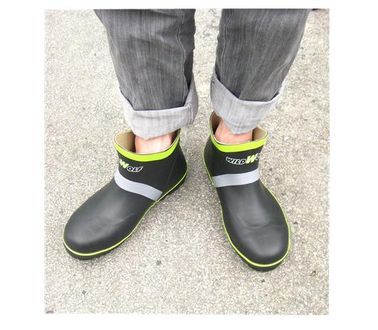 Chaussures - bottes caoutchouc homme pour printemps - semelle caoutchouc - Ref 974745 Image 23