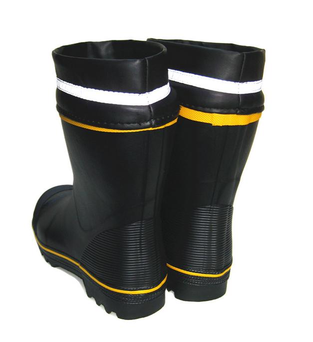 Chaussures en caoutchouc - Ref 941831 Image 15
