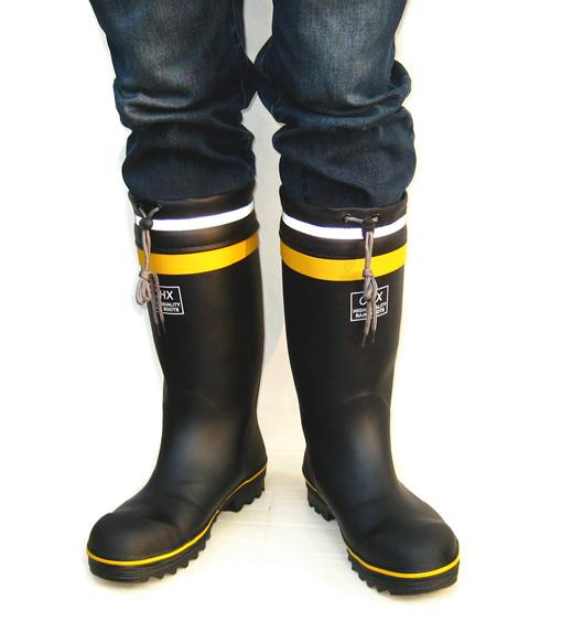 Chaussures en caoutchouc - Ref 941831 Image 29