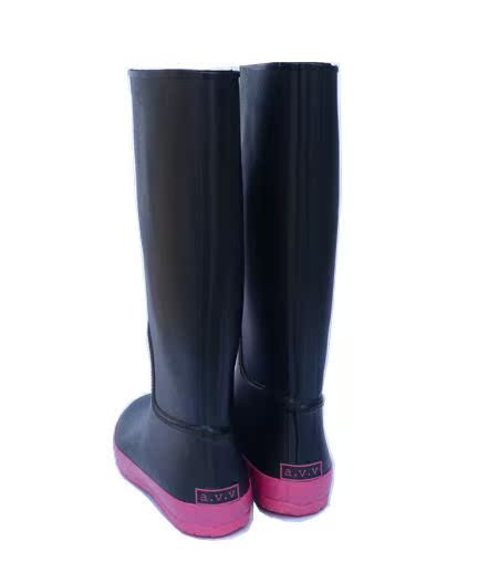 Chaussures en caoutchouc Europe - Ref 931702 Image 76