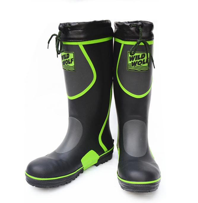 Chaussures en caoutchouc - Ref 941831 Image 61