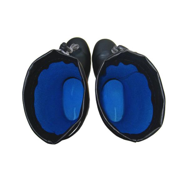Chaussures en caoutchouc - Ref 941831 Image 14