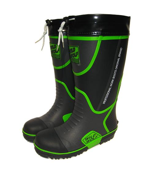 Chaussures en caoutchouc - Ref 941831 Image 57