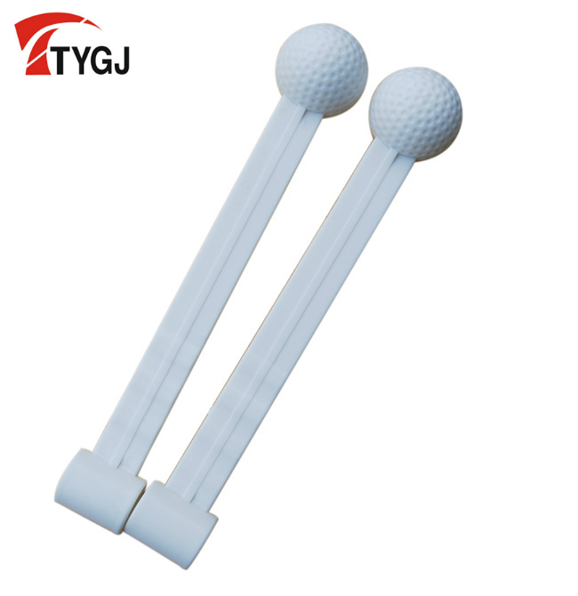 Golf supplies golf swing trainer accessories rotating club rotating stick club stick 9 9 yuan 1 piece