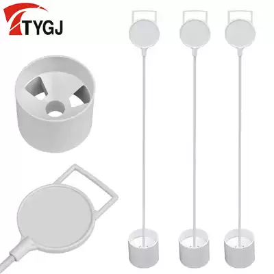 Golf green Hole cup Set green flag golf green chess club Hole Plastic hole cup chess club