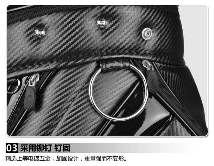 Sac de golf - Ref 39132 Image 14