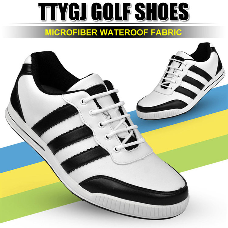 Chaussures de golf - Ref 861453 Image 18