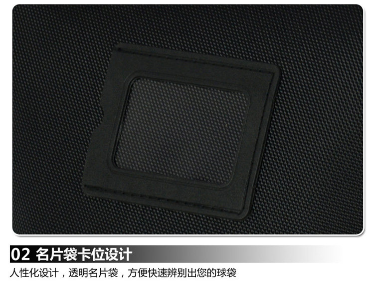 Sac de golf - Ref 41126 Image 20